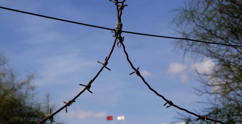 Ξεκινούν οι συνομιλίες για το Κυπριακό | Pagenews.gr Ξεκινούν οι συνομιλίες για το Κυπριακό | Pagenews.gr
