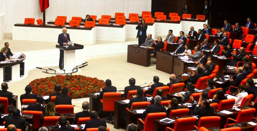 Τουρκία: Οι συνταγματικές αλλαγές για ισχυροποίηση του Ερντογάν | Pagenews.gr Τουρκία: Οι συνταγματικές αλλαγές για ισχυροποίηση του Ερντογάν | Pagenews.gr