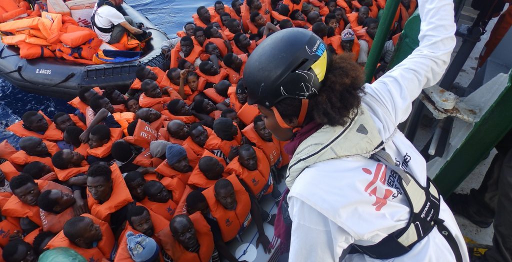 Πάνω από 7.000 μετανάστες και πρόσφυγες αναμένονται σήμερα στην Ιταλία | Pagenews.gr Πάνω από 7.000 μετανάστες και πρόσφυγες αναμένονται σήμερα στην Ιταλία | Pagenews.gr