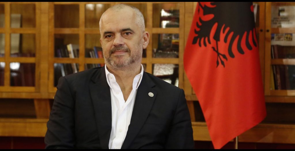 Αλβανία: Το κυβερνών Σοσιαλιστικό Κόμμα εμφανίζεται ως ο νικητής των εκλογών | Pagenews.gr Αλβανία: Το κυβερνών Σοσιαλιστικό Κόμμα εμφανίζεται ως ο νικητής των εκλογών | Pagenews.gr