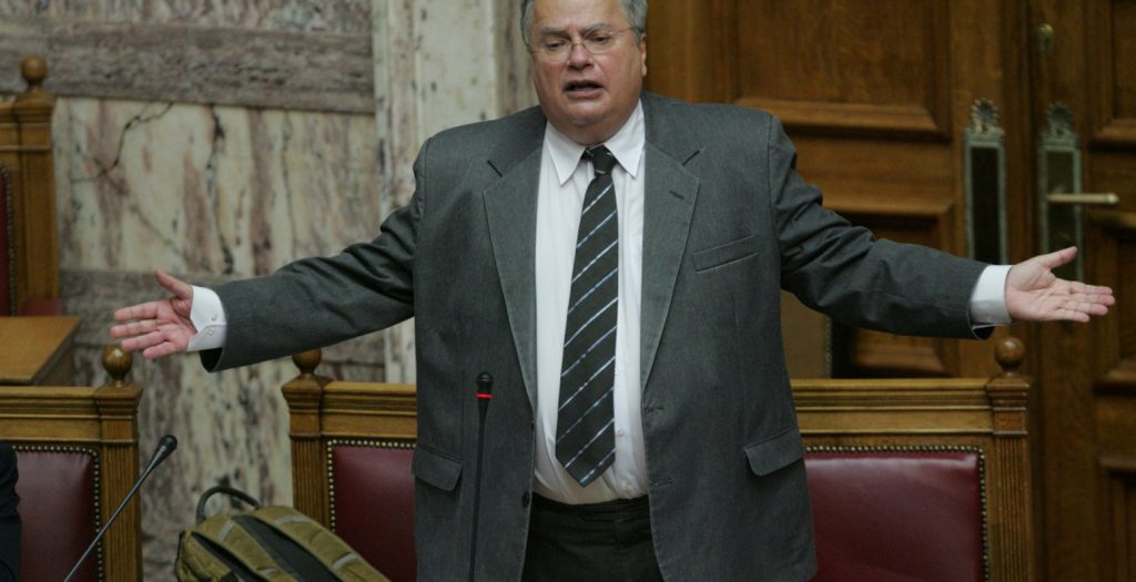 Νίκος Κοτζιάς: Ο Ερντογάν, το Survivor και ο Αντζούν Ιλίτζαλι (vid) | Pagenews.gr Νίκος Κοτζιάς: Ο Ερντογάν, το Survivor και ο Αντζούν Ιλίτζαλι (vid) | Pagenews.gr