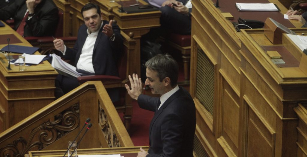 Έρευνα: Ένας στους τρεις δεν θέλει ΣΥΡΙΖΑ στην Κυβέρνηση | Pagenews.gr Έρευνα: Ένας στους τρεις δεν θέλει ΣΥΡΙΖΑ στην Κυβέρνηση | Pagenews.gr