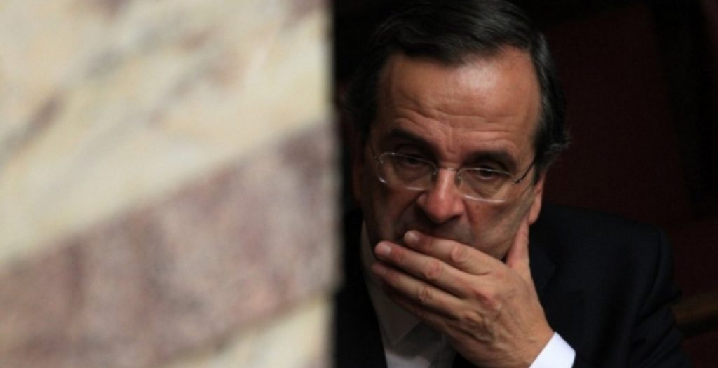 Σκάνδαλο Novartis: Μήνυση Σαμαρά σε Τσίπρα και Παπαγγελόπουλο | Pagenews.gr Σκάνδαλο Novartis: Μήνυση Σαμαρά σε Τσίπρα και Παπαγγελόπουλο | Pagenews.gr