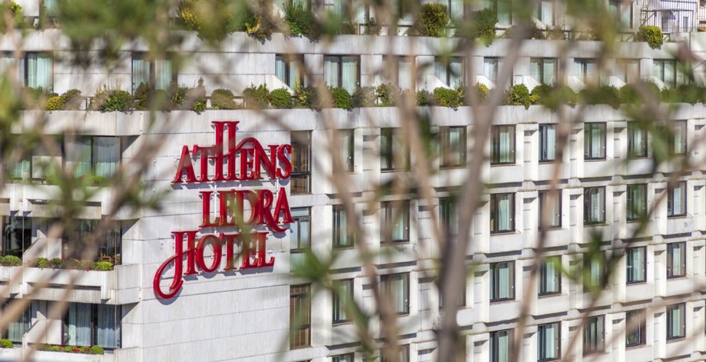 Και πάλι άκαρπος ο διαγωνισμός του Athens Ledra | Pagenews.gr Και πάλι άκαρπος ο διαγωνισμός του Athens Ledra | Pagenews.gr