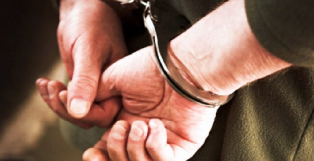 Χαλκιδική: Συνελήφθη 60χρονος Ρώσος για κατοχή λαθραίων πακέτων τσιγάρων | Pagenews.gr Χαλκιδική: Συνελήφθη 60χρονος Ρώσος για κατοχή λαθραίων πακέτων τσιγάρων | Pagenews.gr