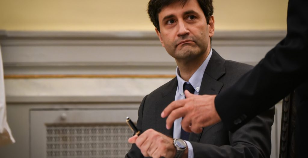 Χουλιαράκης: Κάνει λάθος το ΔΝΤ | Pagenews.gr Χουλιαράκης: Κάνει λάθος το ΔΝΤ | Pagenews.gr