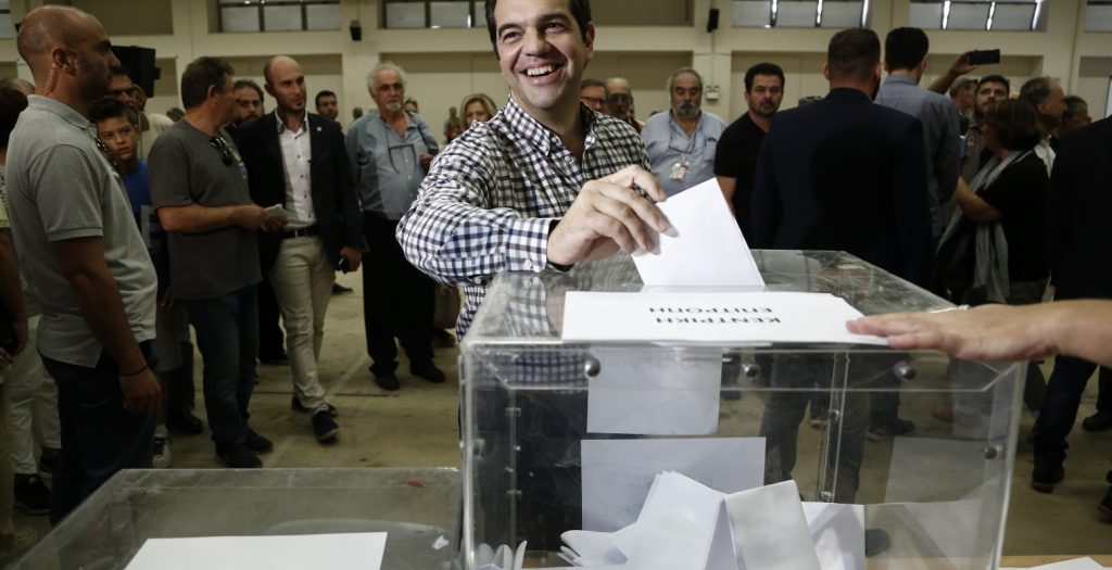 Λαϊκή οργή για τους χειρισμούς ΣΥΡΙΖΑ: Στην έκτη θέση ο Τσίπρας ως προς τη δημοτικότητα | Pagenews.gr Λαϊκή οργή για τους χειρισμούς ΣΥΡΙΖΑ: Στην έκτη θέση ο Τσίπρας ως προς τη δημοτικότητα | Pagenews.gr