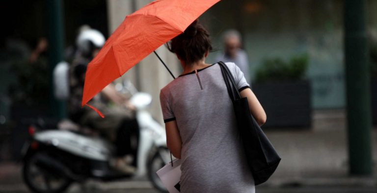 Καιρός: Η πρόγνωση για σήμερα, Κυριακή (17/6/18) | Pagenews.gr Καιρός: Η πρόγνωση για σήμερα, Κυριακή (17/6/18) | Pagenews.gr