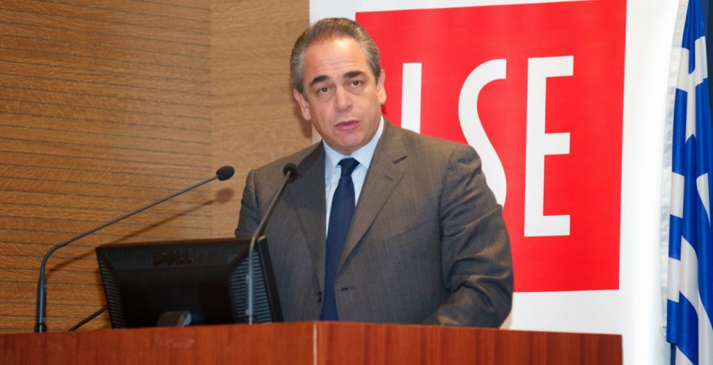 Μίχαλος: Να μειωθούν οι ασφαλιστικές εισφορές για να τονωθεί η απασχόληση | Pagenews.gr Μίχαλος: Να μειωθούν οι ασφαλιστικές εισφορές για να τονωθεί η απασχόληση | Pagenews.gr