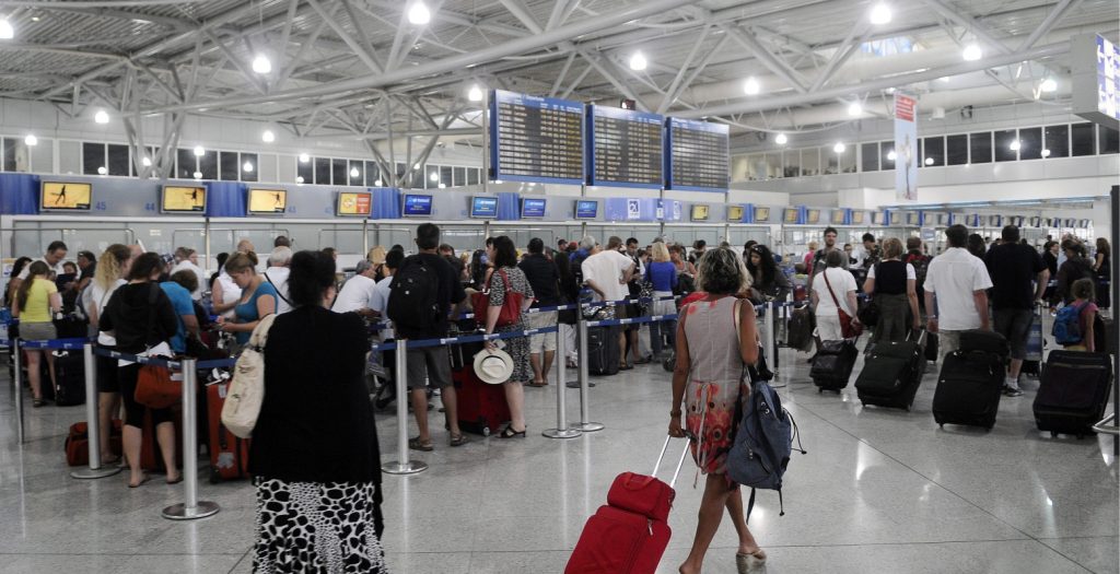 Olympic Air: Όλες οι αλλαγές στις πτήσεις την Πέμπτη | Pagenews.gr Olympic Air: Όλες οι αλλαγές στις πτήσεις την Πέμπτη | Pagenews.gr
