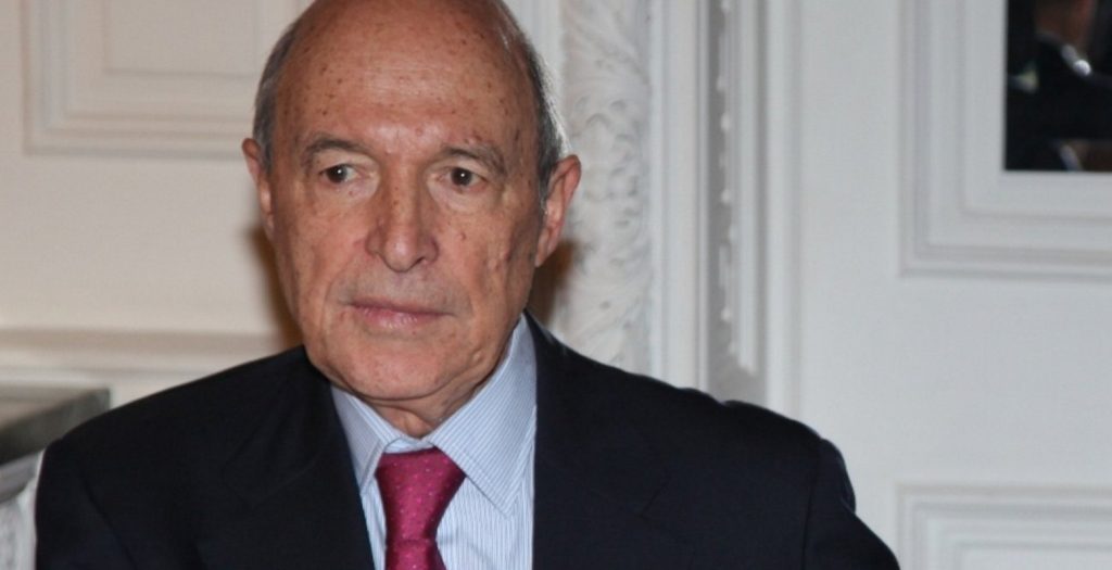 Κώστας Σημίτης: Η μέχρι τώρα πορεία της Ευρωπαϊκής Ένωσης δεν αρκεί | Pagenews.gr Κώστας Σημίτης: Η μέχρι τώρα πορεία της Ευρωπαϊκής Ένωσης δεν αρκεί | Pagenews.gr