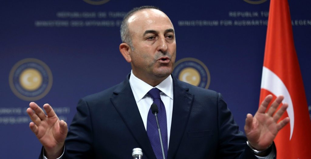 Άμεση έκδοση των οκτώ τούρκων πραξικοπηματιών ζητά ο Τσαβούσογλου | Pagenews.gr Άμεση έκδοση των οκτώ τούρκων πραξικοπηματιών ζητά ο Τσαβούσογλου | Pagenews.gr