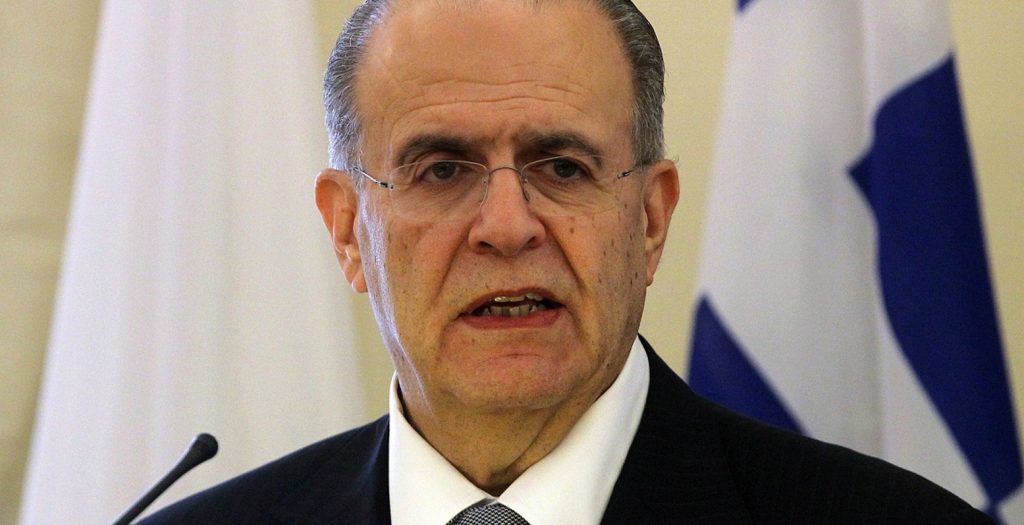 Κύπρος: Τέλος εποχής για τον υπουργό Εξωτερικών Ιωάννη Κασουλίδη | Pagenews.gr Κύπρος: Τέλος εποχής για τον υπουργό Εξωτερικών Ιωάννη Κασουλίδη | Pagenews.gr