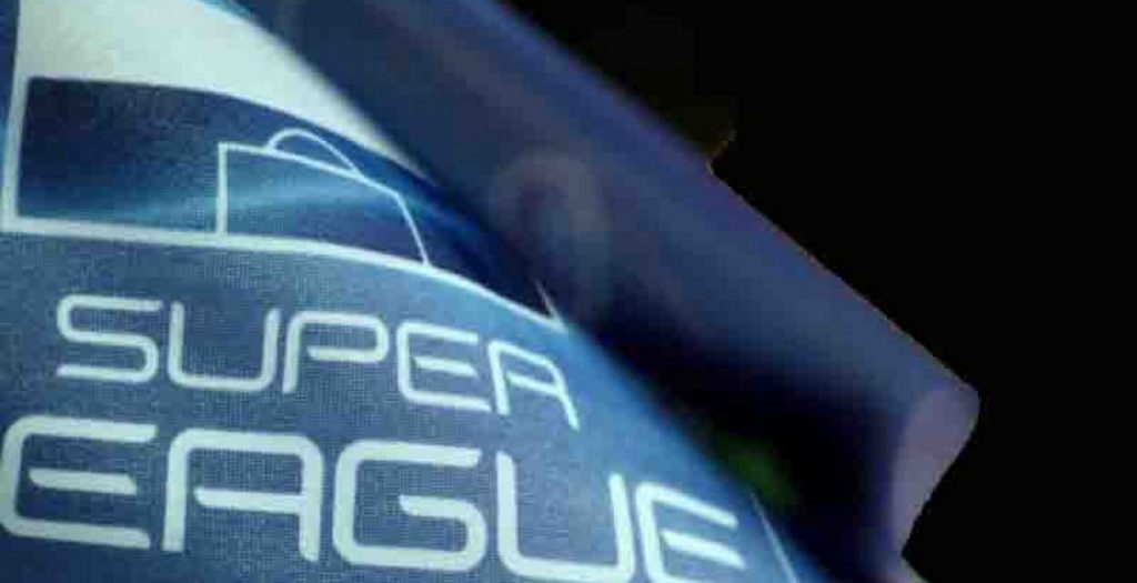 Η βαθμολογία της Superleague | Pagenews.gr Η βαθμολογία της Superleague | Pagenews.gr