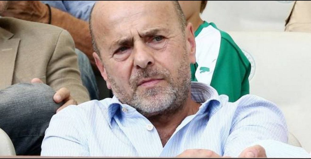 Μπαίνει η δόση του Οκτωβρίου στον Παναθηναϊκό | Pagenews.gr Μπαίνει η δόση του Οκτωβρίου στον Παναθηναϊκό | Pagenews.gr