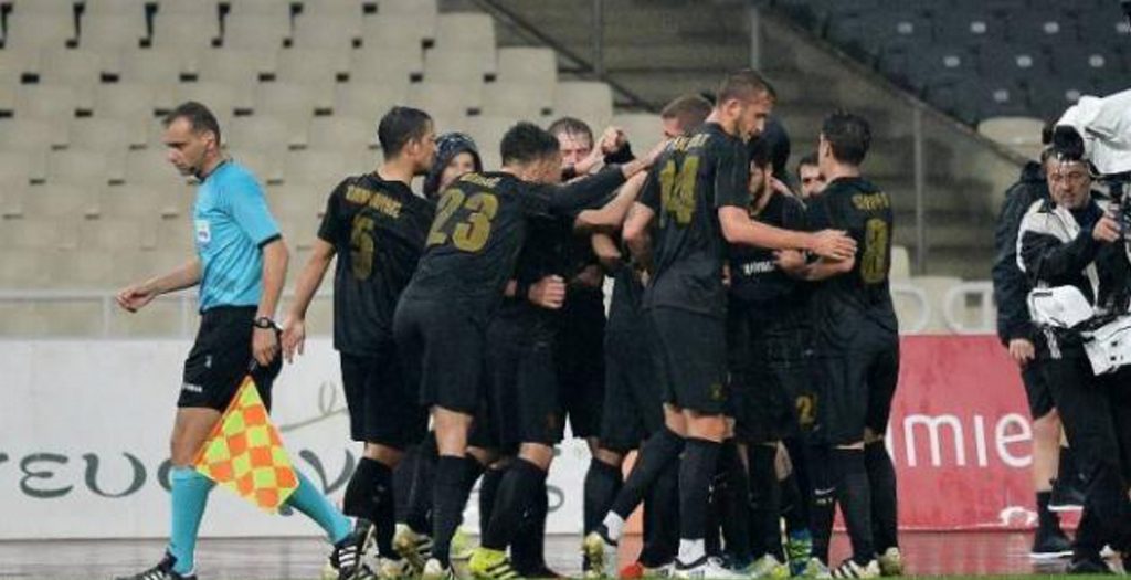 Υπάρχει θέμα ΑΕΚ – NOVA! | Pagenews.gr Υπάρχει θέμα ΑΕΚ – NOVA! | Pagenews.gr