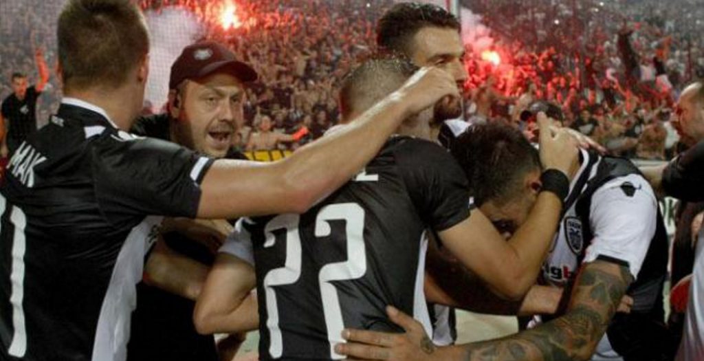 Μεγάλος λάθος! Θα πουλήσει αυτόν τον παιχταρά ο ΠΑΟΚ; | Pagenews.gr Μεγάλος λάθος! Θα πουλήσει αυτόν τον παιχταρά ο ΠΑΟΚ; | Pagenews.gr