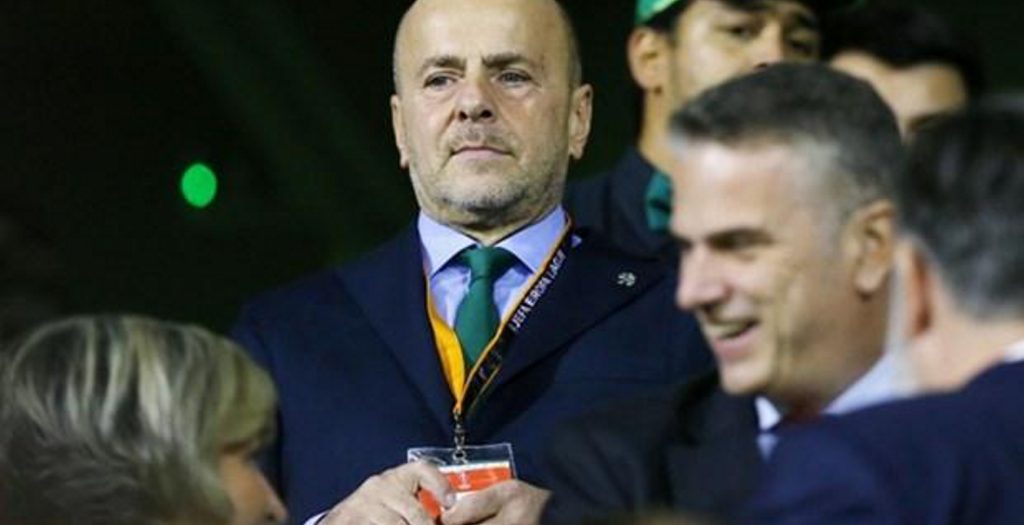 Αποκάλυψη! Το βαρύ φορτίο Αλαφούζου στον Παναθηναϊκό | Pagenews.gr Αποκάλυψη! Το βαρύ φορτίο Αλαφούζου στον Παναθηναϊκό | Pagenews.gr