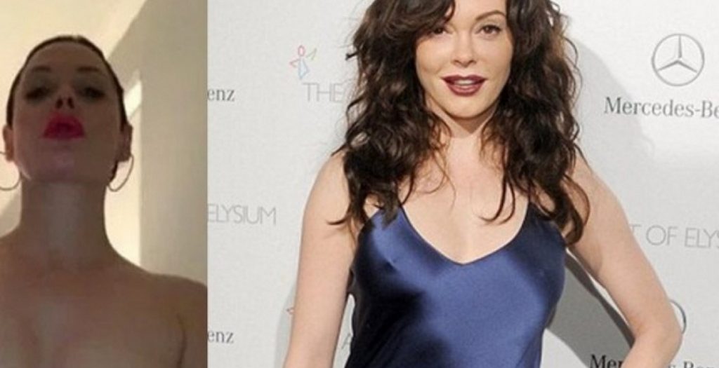 Η ηθοποιός Rose McGowan έπεσε θύμα χάκερ | Pagenews.gr Η ηθοποιός Rose McGowan έπεσε θύμα χάκερ | Pagenews.gr