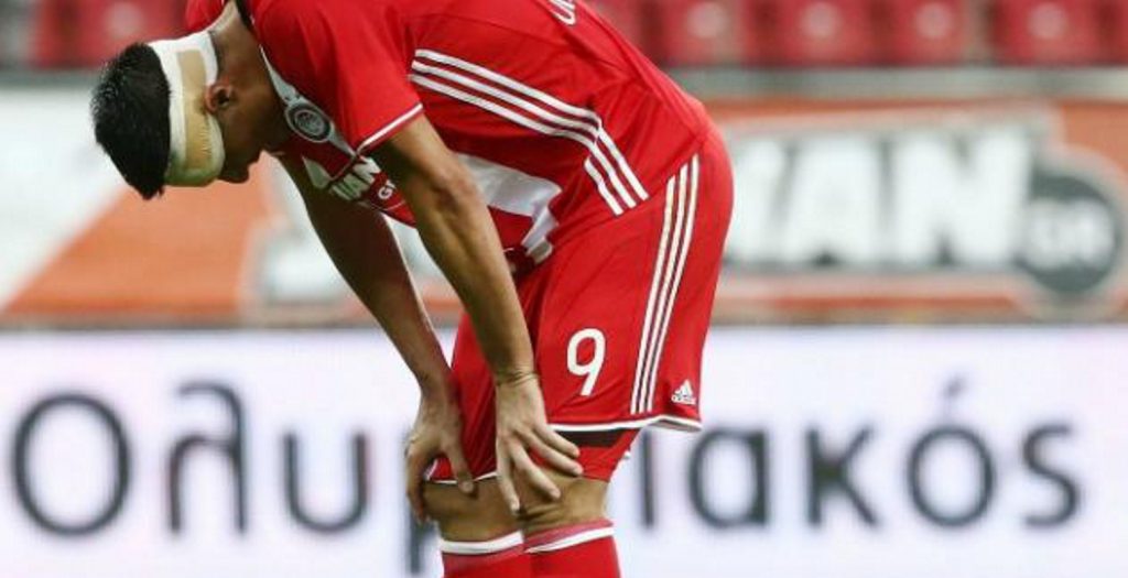 Ας τελειώνει πια το αστείο με τον Καρντόσο – Φέρτε παίκτη τώρα! Δείτε τι (δεν) έκανε με την Κέρκυρα… | Pagenews.gr Ας τελειώνει πια το αστείο με τον Καρντόσο – Φέρτε παίκτη τώρα! Δείτε τι (δεν) έκανε με την Κέρκυρα… | Pagenews.gr