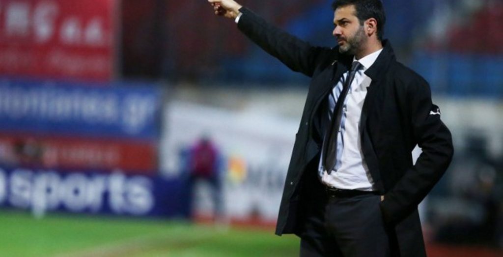Στραματσόνι: «Θετικό ότι αντιδράσαμε στο τέλος» | Pagenews.gr Στραματσόνι: «Θετικό ότι αντιδράσαμε στο τέλος» | Pagenews.gr