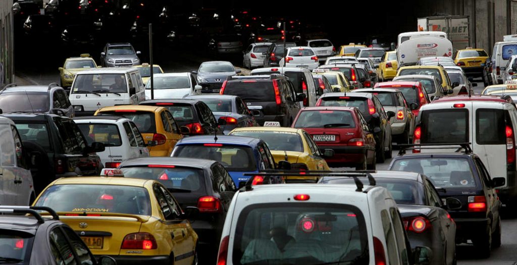 Κυκλοφοριακές ρυθμίσεις το Σαββατοκύριακο | Pagenews.gr Κυκλοφοριακές ρυθμίσεις το Σαββατοκύριακο | Pagenews.gr