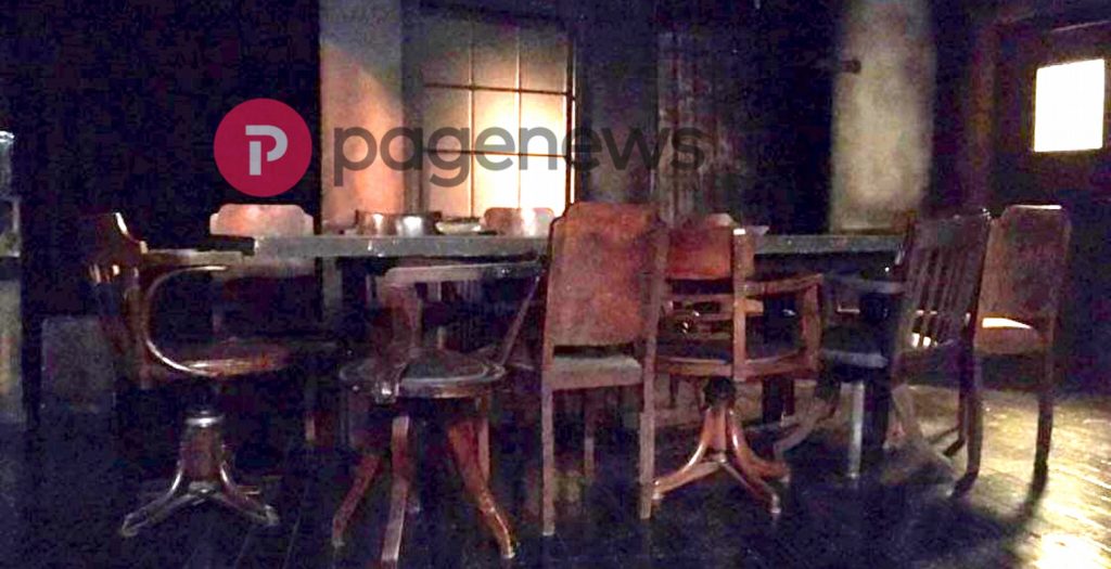 «12 Ένορκοι»… αντιμέτωποι με τη συνείδηση (μας) | Pagenews.gr «12 Ένορκοι»… αντιμέτωποι με τη συνείδηση (μας) | Pagenews.gr