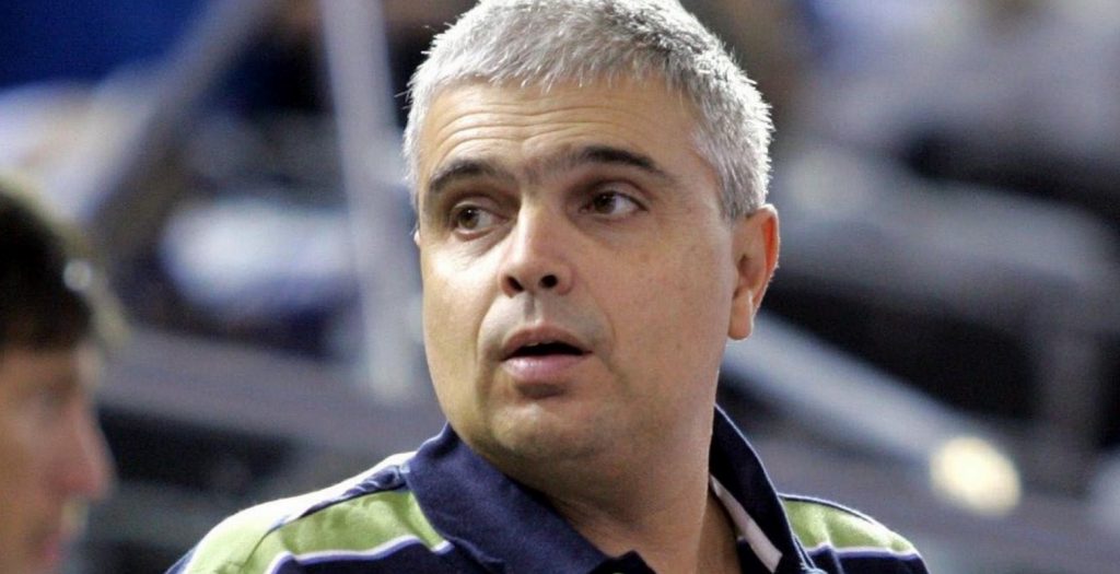«Καλή ευκαιρία να νικήσουμε τον Ολυμπιακό στο ΣΕΦ» | Pagenews.gr «Καλή ευκαιρία να νικήσουμε τον Ολυμπιακό στο ΣΕΦ» | Pagenews.gr