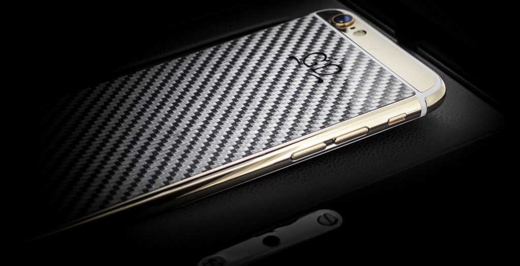 Το πιο ανθεκτικό, ελαφρύ και… ακριβό iPhone7 | Pagenews.gr Το πιο ανθεκτικό, ελαφρύ και… ακριβό iPhone7 | Pagenews.gr