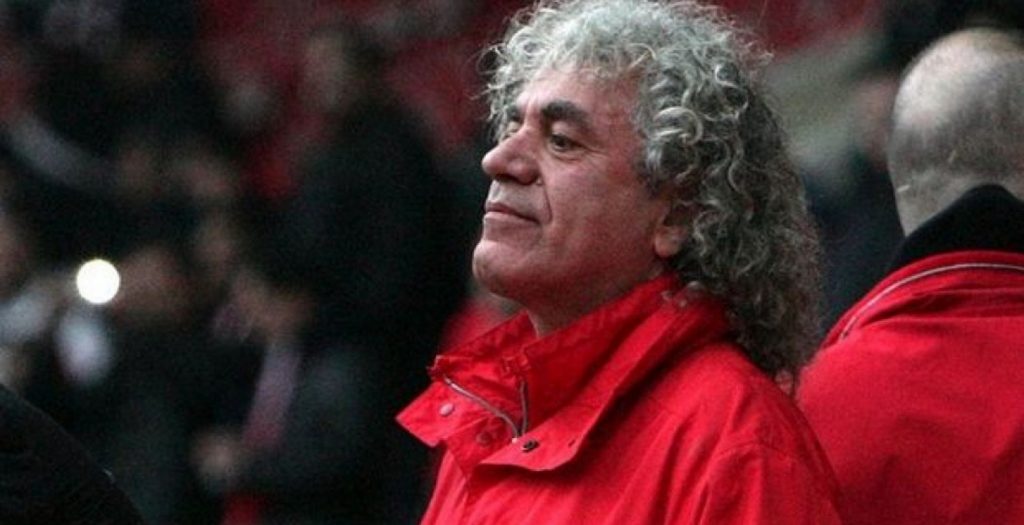 Έξαλλος ο Τάκης Τσουκαλάς με τον Νίκο Μουτσινά! | Pagenews.gr Έξαλλος ο Τάκης Τσουκαλάς με τον Νίκο Μουτσινά! | Pagenews.gr