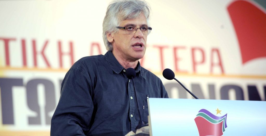 Υπεύθυνος του Φεστιβάλ Αθηνών ο Μηλιός | Pagenews.gr Υπεύθυνος του Φεστιβάλ Αθηνών ο Μηλιός | Pagenews.gr