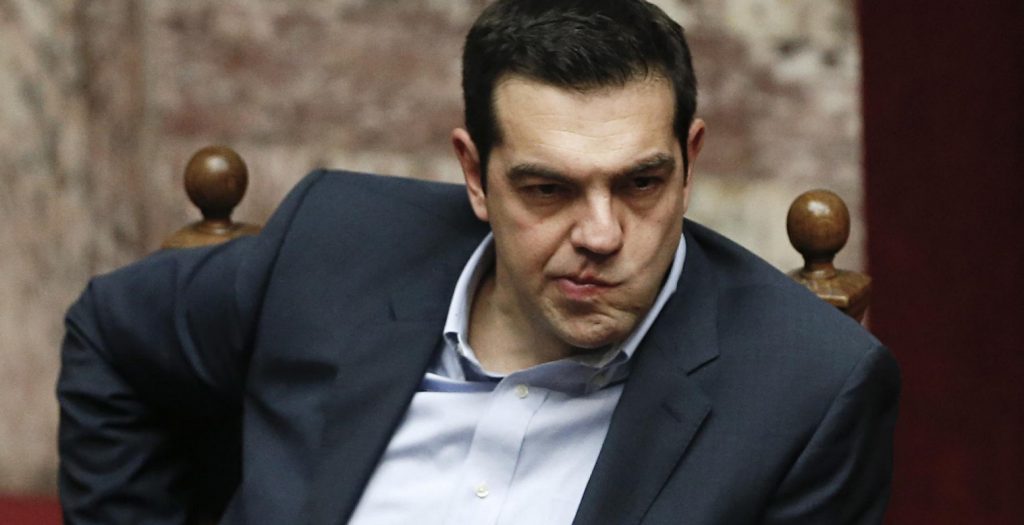 Θα πάρει ο Αλέξης το «πακέτο» των δανειστών ή θα πάει σε εκλογές; | Pagenews.gr Θα πάρει ο Αλέξης το «πακέτο» των δανειστών ή θα πάει σε εκλογές; | Pagenews.gr
