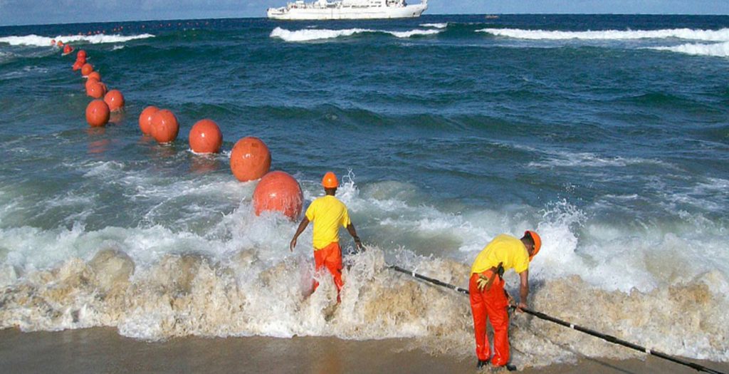 Μελέτες βυθού για την ηλεκτρική διασύνδεση της Κρήτης | Pagenews.gr Μελέτες βυθού για την ηλεκτρική διασύνδεση της Κρήτης | Pagenews.gr