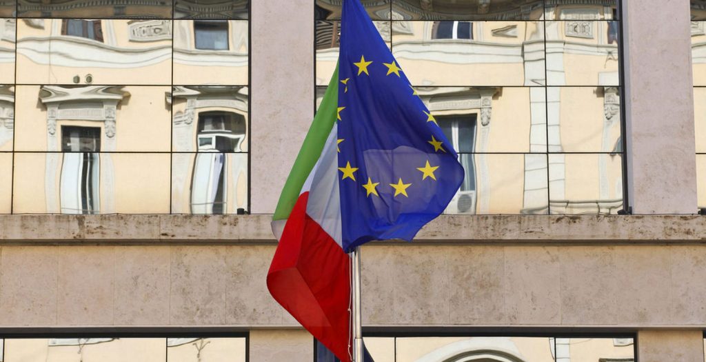 Παίρνει «φωτιά» η εκλογολογία στην Ιταλία-«Βλέπει» κάλπες ο υπ. Εσωτερικών | Pagenews.gr Παίρνει «φωτιά» η εκλογολογία στην Ιταλία-«Βλέπει» κάλπες ο υπ. Εσωτερικών | Pagenews.gr