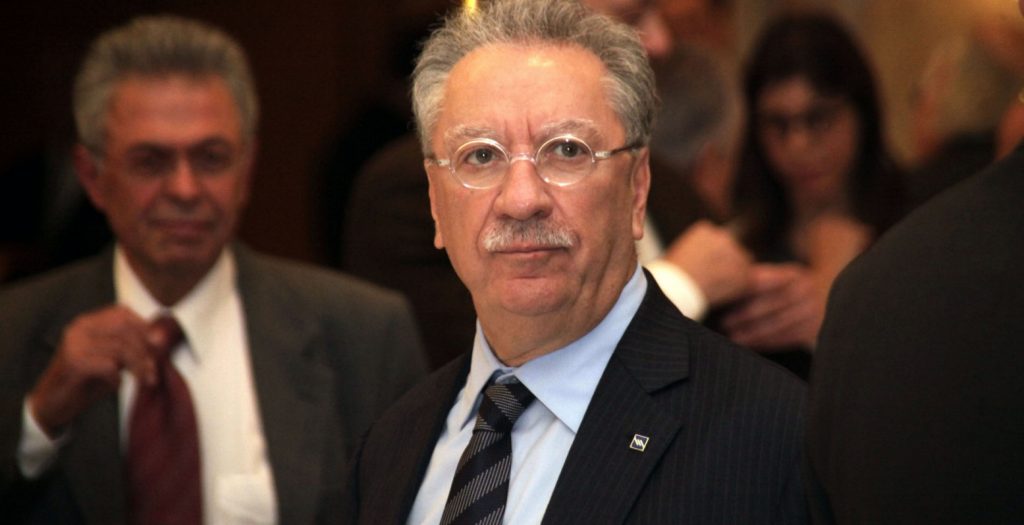 Στρατηγικός επενδυτής στην Παγκρήτια ο Σάλλας | Pagenews.gr Στρατηγικός επενδυτής στην Παγκρήτια ο Σάλλας | Pagenews.gr