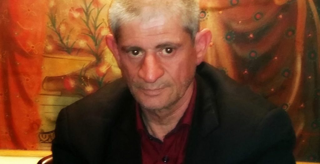 Στο νοσοκομείο ο ηθοποιός Στ. Μαυρίδης | Pagenews.gr Στο νοσοκομείο ο ηθοποιός Στ. Μαυρίδης | Pagenews.gr
