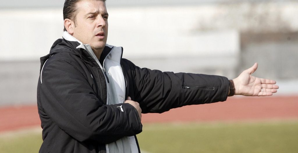 Τουρσουνίδης: «Απαράδεκτες οι δηλώσεις Ίβιτς, παιδική χαρά ο ΠΑΟΚ» | Pagenews.gr Τουρσουνίδης: «Απαράδεκτες οι δηλώσεις Ίβιτς, παιδική χαρά ο ΠΑΟΚ» | Pagenews.gr