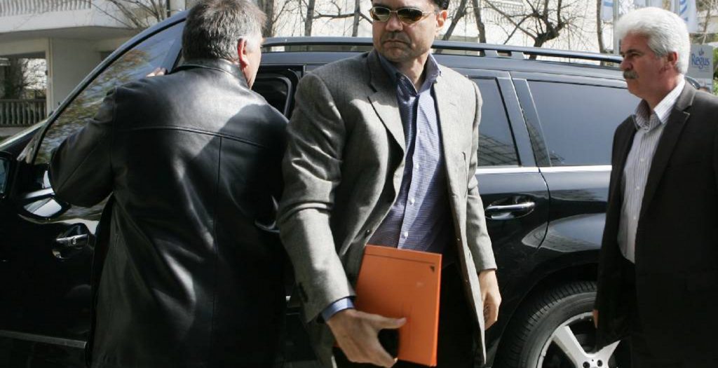 Η σουίτα στη Λεωφόρο και η επιστροφή Βαρδινογιάννη | Pagenews.gr Η σουίτα στη Λεωφόρο και η επιστροφή Βαρδινογιάννη | Pagenews.gr