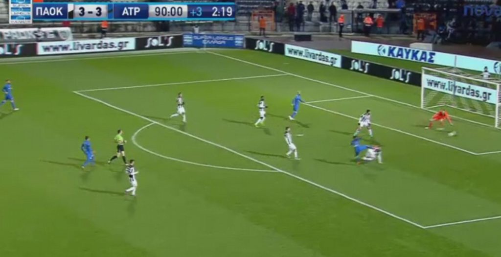 Τι εννοούσε ο Ίβιτς; (video) | Pagenews.gr Τι εννοούσε ο Ίβιτς; (video) | Pagenews.gr