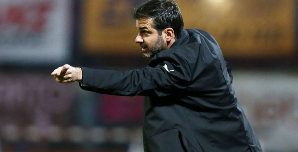 6 λόγοι για να μείνει οπωσδήποτε στο «τριφύλλι» ο Στραματσόνι | Pagenews.gr 6 λόγοι για να μείνει οπωσδήποτε στο «τριφύλλι» ο Στραματσόνι | Pagenews.gr
