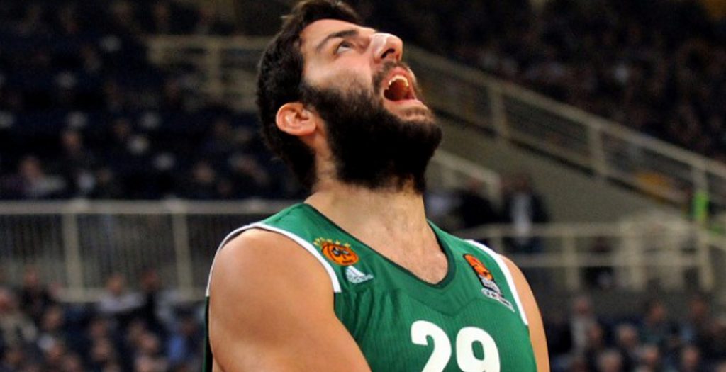 Εκτός με γαστρεντερίτιδα ο Μπουρούσης! | Pagenews.gr Εκτός με γαστρεντερίτιδα ο Μπουρούσης! | Pagenews.gr