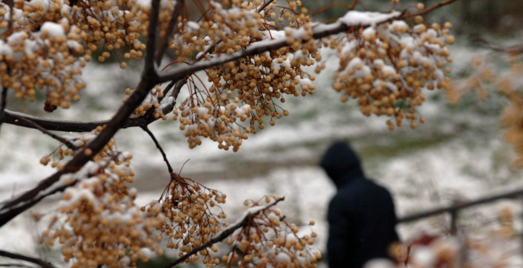 Προβλήματα από το χιόνι σε όλη τη χώρα | Pagenews.gr Προβλήματα από το χιόνι σε όλη τη χώρα | Pagenews.gr