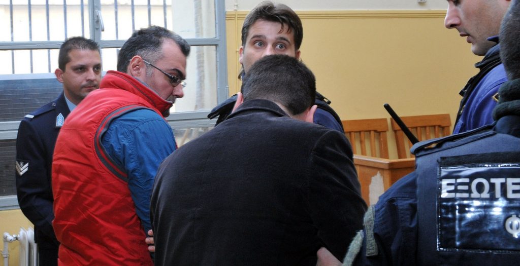 Εκ νέου αναβολή για τη δίκη του Αλέξη Γρηγορόπουλου | Pagenews.gr Εκ νέου αναβολή για τη δίκη του Αλέξη Γρηγορόπουλου | Pagenews.gr