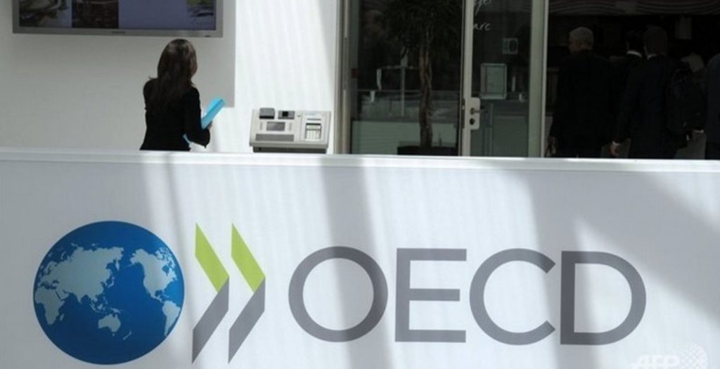 ΟΟΣΑ: Νέα αύξηση της φορολογίας στην Ελλάδα για το 2015 | Pagenews.gr ΟΟΣΑ: Νέα αύξηση της φορολογίας στην Ελλάδα για το 2015 | Pagenews.gr