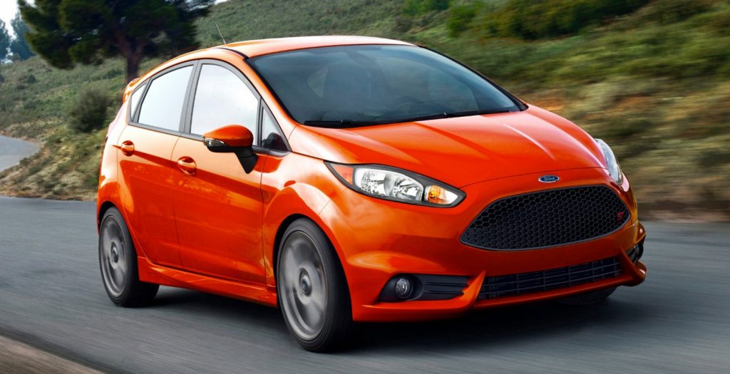 Παρουσίαση του νέου Ford Fiesta | Pagenews.gr Παρουσίαση του νέου Ford Fiesta | Pagenews.gr