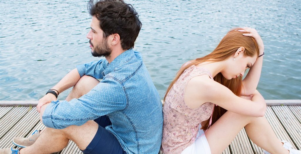 Πέντε ενδείξεις ότι δεν είναι πια ερωτευμένος μαζί σου | Pagenews.gr Πέντε ενδείξεις ότι δεν είναι πια ερωτευμένος μαζί σου | Pagenews.gr
