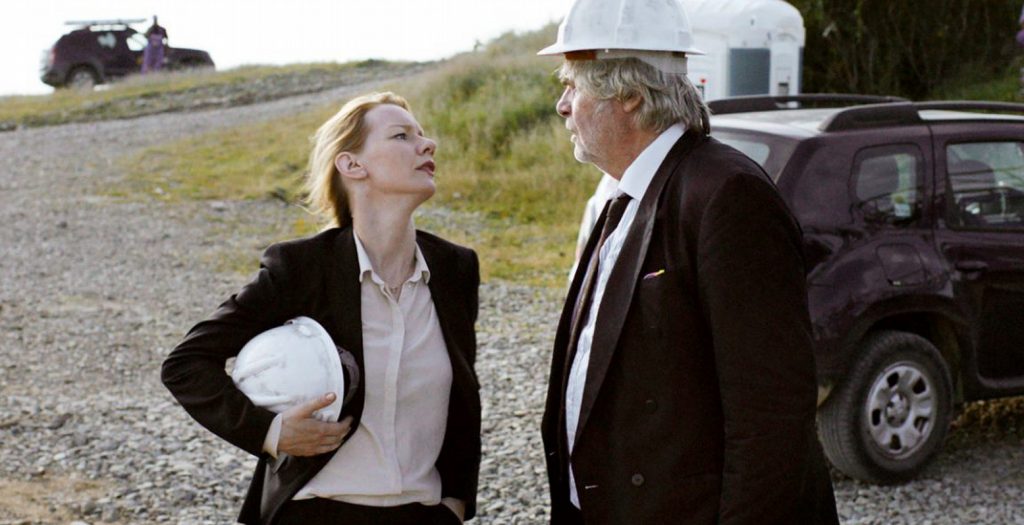 Toni Erdmann: Η αγαπημένη ταινία των Cahiers du Cinema | Pagenews.gr Toni Erdmann: Η αγαπημένη ταινία των Cahiers du Cinema | Pagenews.gr