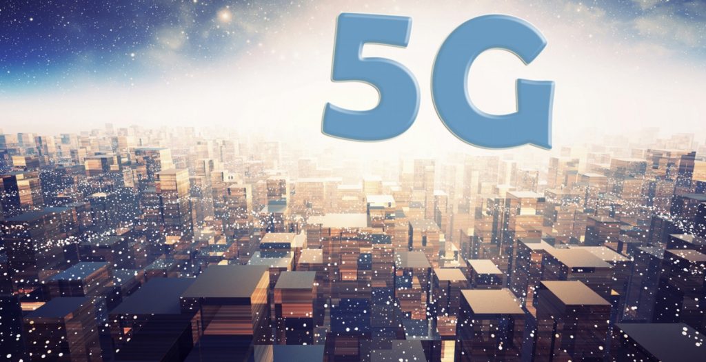Δίκτυα 5G στην ΕΕ μέχρι το 2025 | Pagenews.gr Δίκτυα 5G στην ΕΕ μέχρι το 2025 | Pagenews.gr