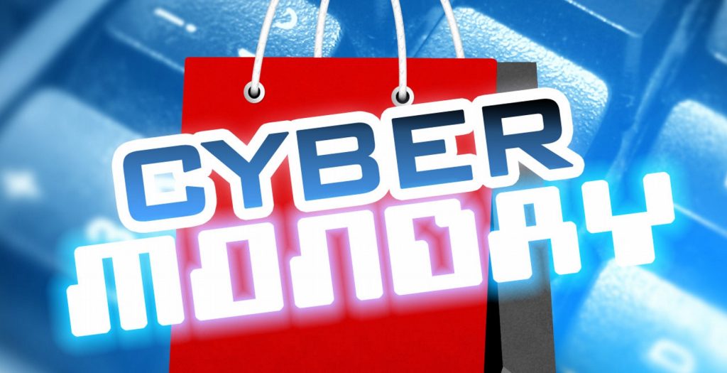 Cyber Monday: Βδομάδα ηλεκτρονικών προσφορών | Pagenews.gr Cyber Monday: Βδομάδα ηλεκτρονικών προσφορών | Pagenews.gr