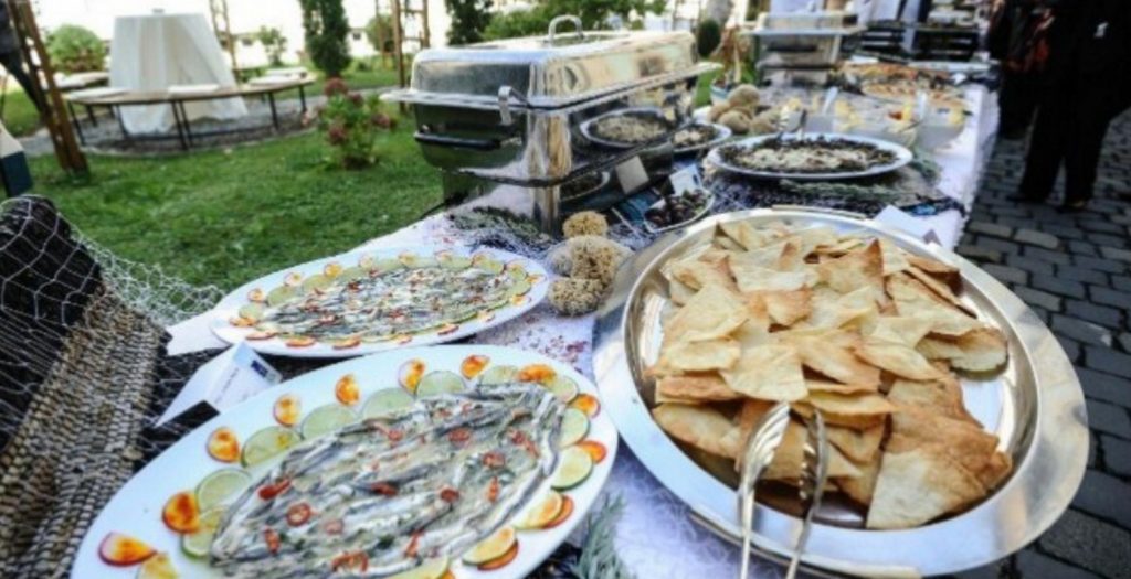 Νότιο Αιγαίο: Γαστρονομική Περιφέρεια της Ευρώπης για το 2019 | Pagenews.gr Νότιο Αιγαίο: Γαστρονομική Περιφέρεια της Ευρώπης για το 2019 | Pagenews.gr